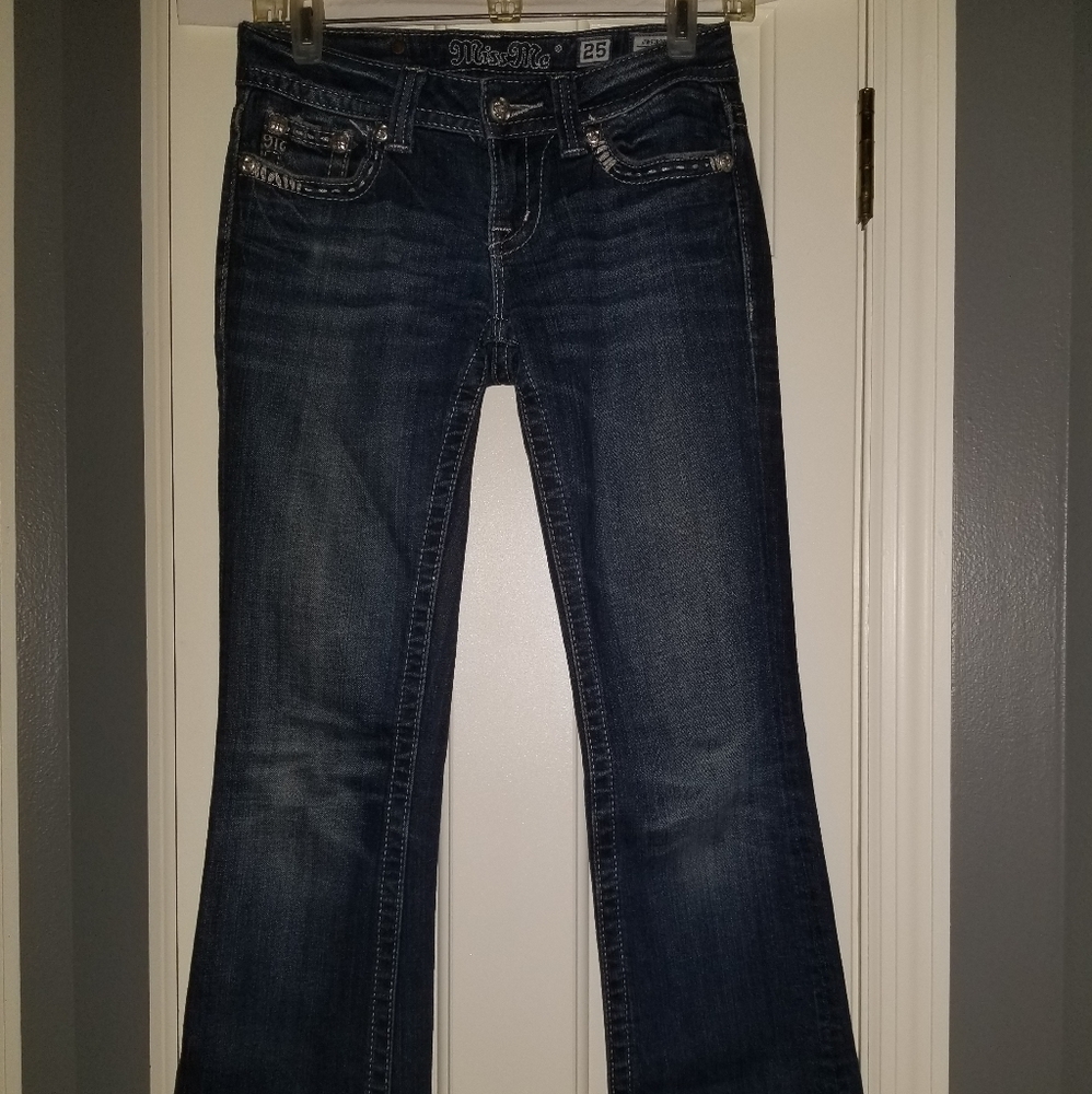 Miss Me Women's Jeans